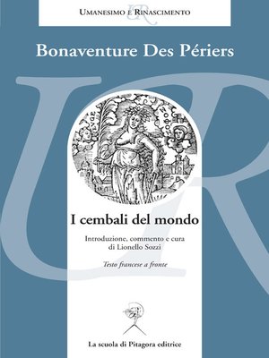 cover image of I cembali del mondo